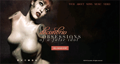 Desktop Screenshot of deconbrio.com